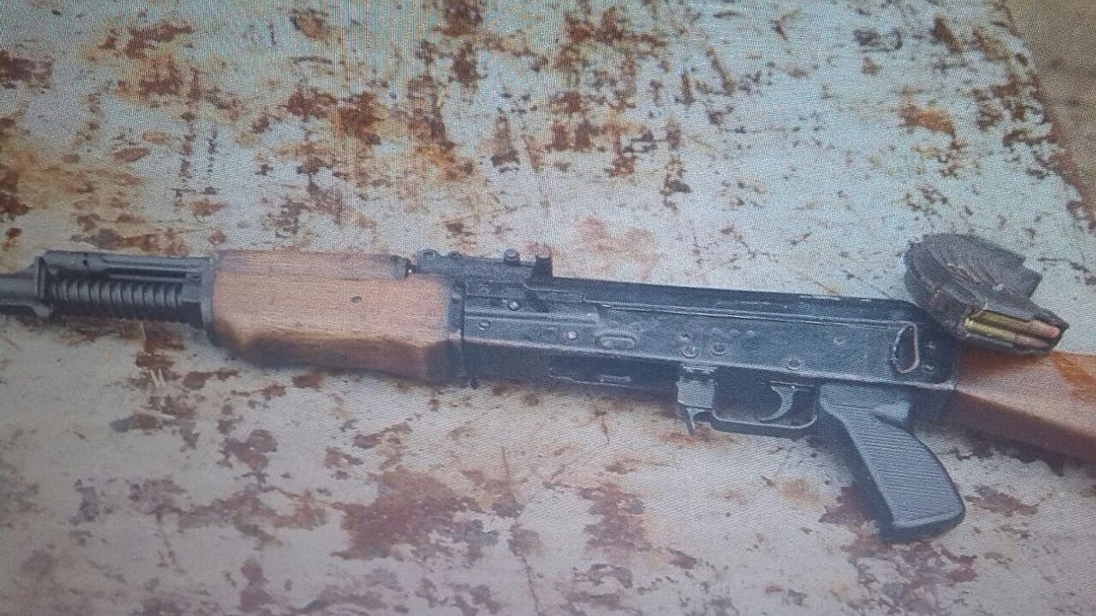  السجن 7 أعوام بحق رجل صدّر أسلحة لنازيين جدد في السويد