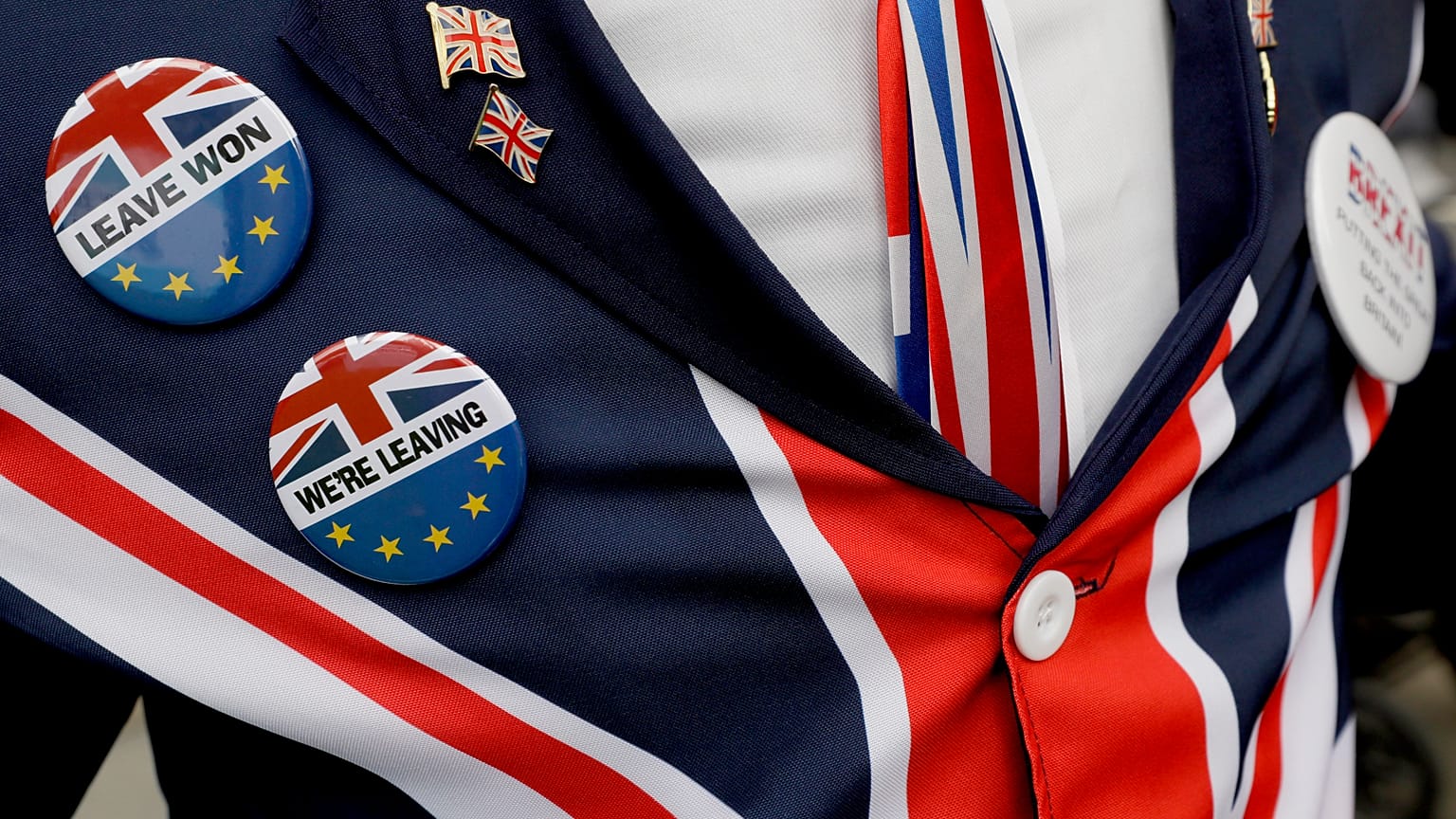 Brexit, cosa succede il 31 gennaio a mezzanotte? Non molto, in realtà