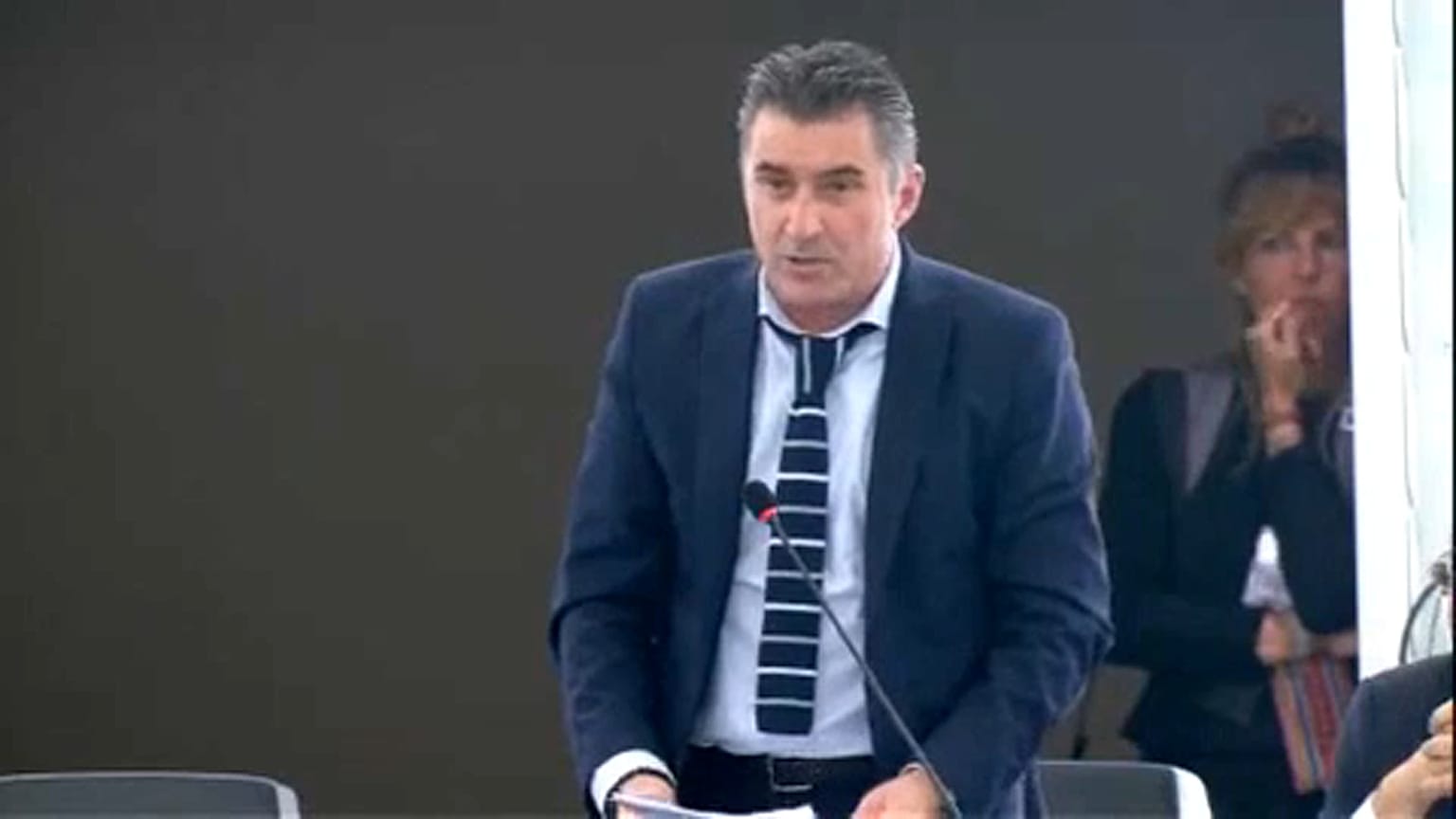 Zagorakisz kikerült a „keretből”