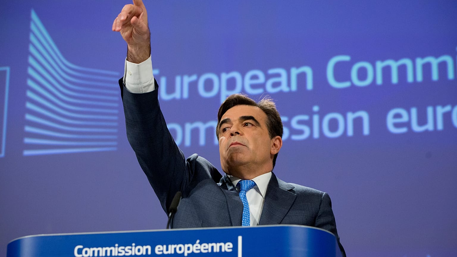 Σχοινάς: «Να θέσουμε τον πήχυ για το Erasmus+ ακόμα πιο ψηλά»