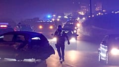 ألمانيا: قاتل الطالبة المصرية شادن محمد يطالب بالاستئناف