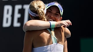 Ismét döntőt játszik Babos Tímea az Australian Openen