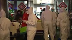 Koronavírus: a súlyos betegek kétharmada munkaképes korú férfi