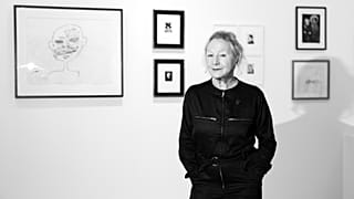 "L'audacia" di Agnès B. in mostra nella sua nuova galleria d'arte