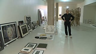 Párizs: kiállítás a világhírű divattervező magángyűjteményéből