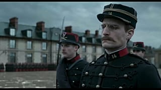 Объявлены номинанты на "Сезара": в фаворитах — "Офицер и шпион"