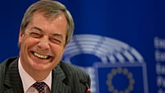 Nigel Farage 
