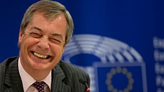 Nigel Farage 