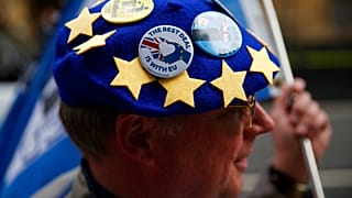 Brexit: Αλλάζουν οι πολιτικοί συσχετισμοί