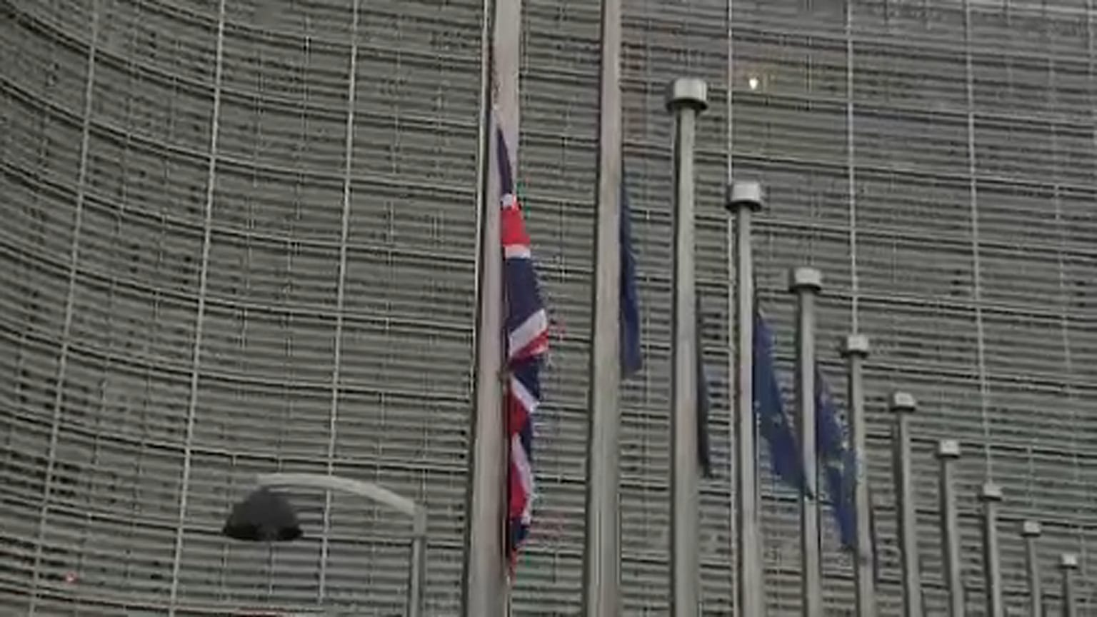 Drapeau britannique