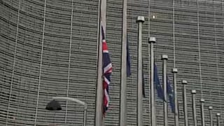 Drapeau britannique