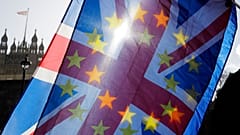 Fase pós-Brexit poderá ser tão ou mais tumultuosa, diz Silva Pereira