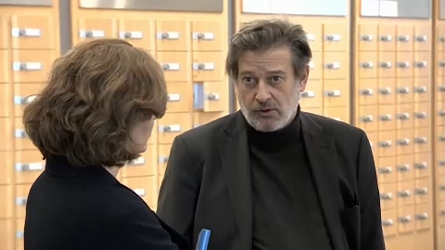 España ante el Brexit. Entrevista con Javier Moreno