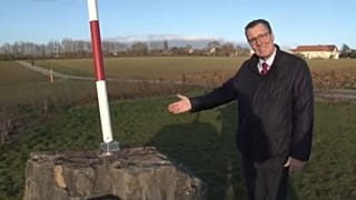 Költözik az EU földrajzi középpontja a brexit miatt