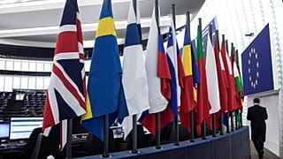 A Néppárt és a szélsőjobb a nagy nyertese a brexitnek az Európai Parlamentben