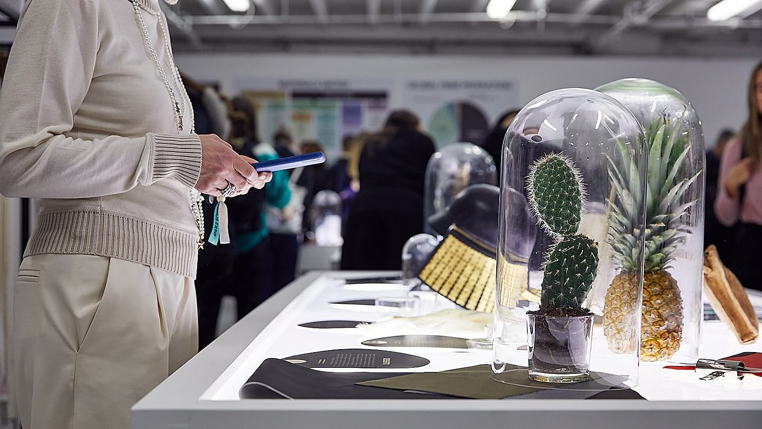 Future Fabrics Expo