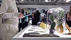 Future Fabrics Expo
