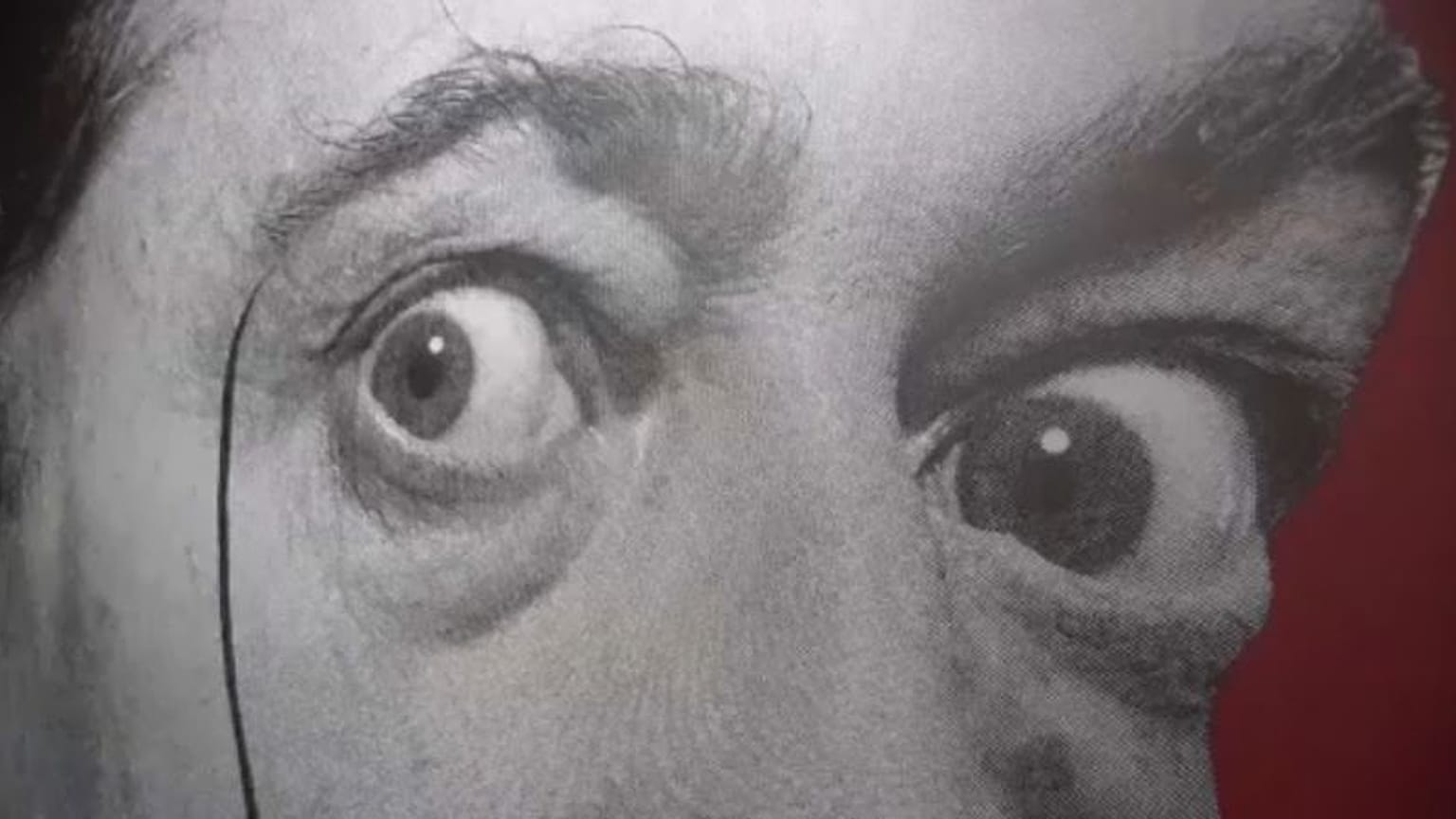 Salvador Dalí