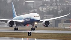 737 Max kazaları Boeing'e pahalıya patladı; şirket 23 sene sonra zarar etti
