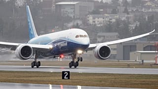 737 Max kazaları Boeing'e pahalıya patladı; şirket 23 sene sonra zarar etti