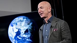 Jeff Bezos