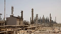 „Preiskrieg“ ums Öl: Aramco erhöht Fördermenge