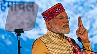 Hindistan Başbakanı Narendra Modi (Arşiv)
