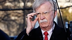 John Bolton