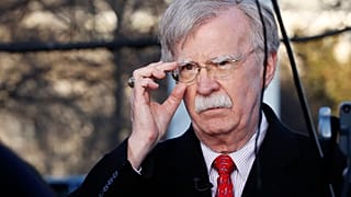 John Bolton