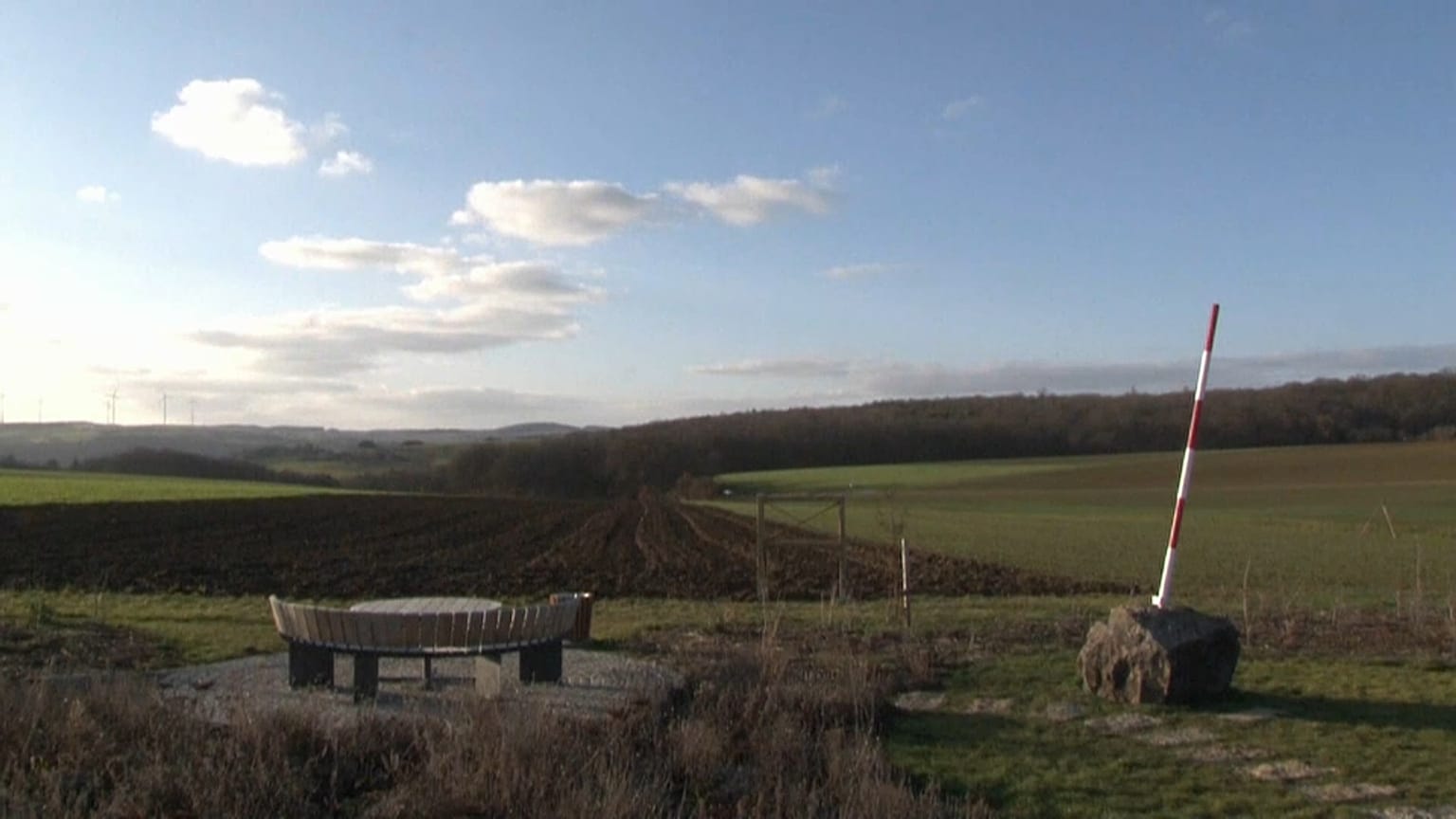 Quand le Brexit place un petit village bavarois au centre de l'Europe