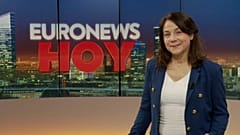 Euronews Hoy | Las noticias del miércoles 29 de enero de 2020