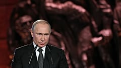  Putin, uyuşturucu suçundan Rusya'da hapiste tutulan İsrail vatandaşını affetti