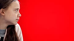 Greta Thunberg