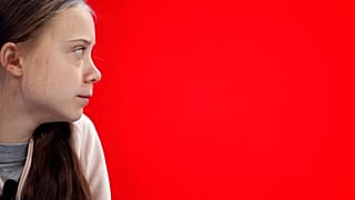 Greta Thunberg