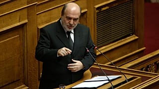 Για όγκο στο κεφάλι χειρουργήθηκε ο Τρύφων Αλεξιάδης - Το συγκλονιστικό μήνυμά του