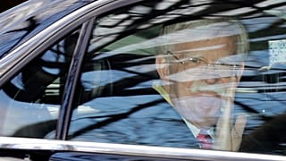 John Bolton