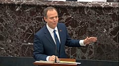 ABD Temsilciler Meclisi İstihbarat Komitesi Başkanı Adam Schiff