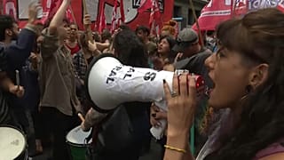 La cámara baja argentina aprueba reestructurar la deuda