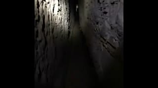 Schmugglertunnel