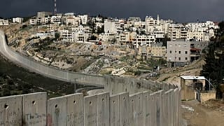 Abou Dis, « l'impensable capitale » de l'État palestinien