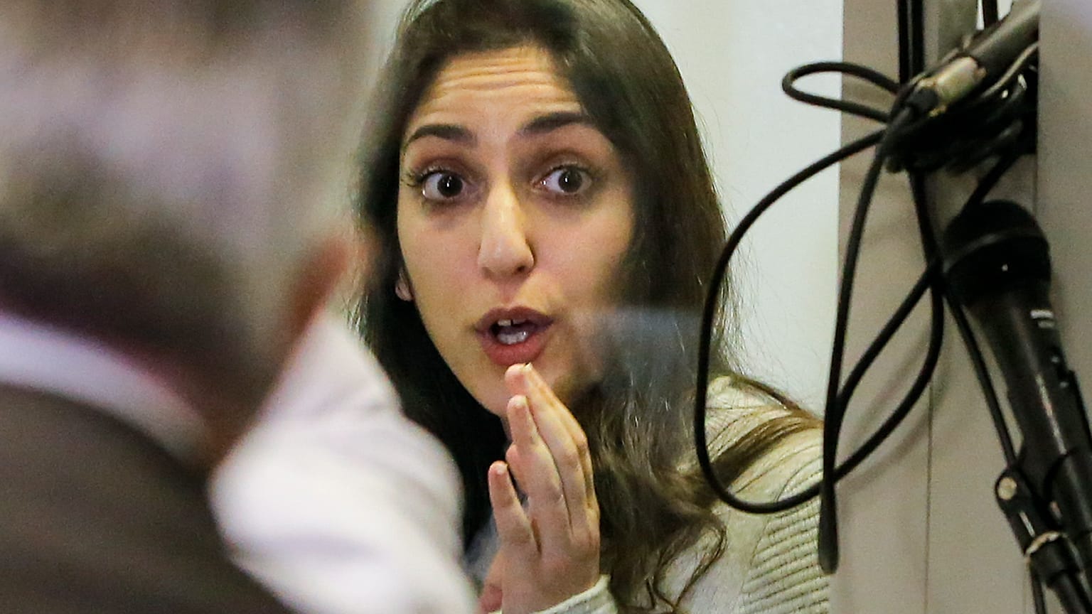 بوتين يعفو عن إسرائيلية أمريكية متهمة بتهريب المخدرات بالتزامن مع زيارة نتنياهو لموسكو