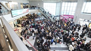 L'Ungheria si preparara all'arrivo (eventuale) del coronavirus