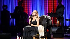 H Ute Lemper στην Ελλάδα για δύο «ραντεβού» με την Μάρλεν Ντίτριχ