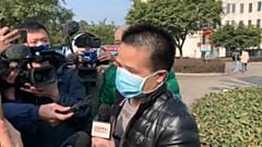 Поборовшие коронавирус: число выздоровевших растёт