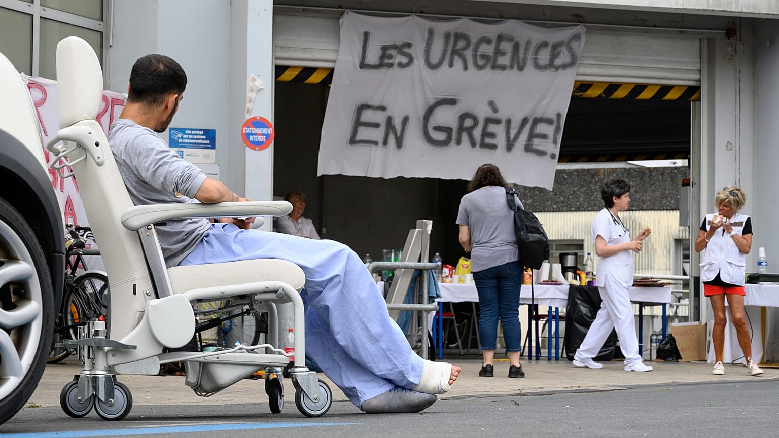 Centre hospitalier de Saint-Martin-de-Ré