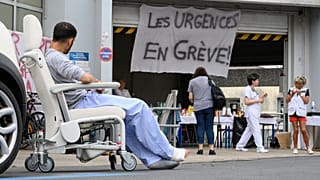 Centre hospitalier de Saint-Martin-de-Ré