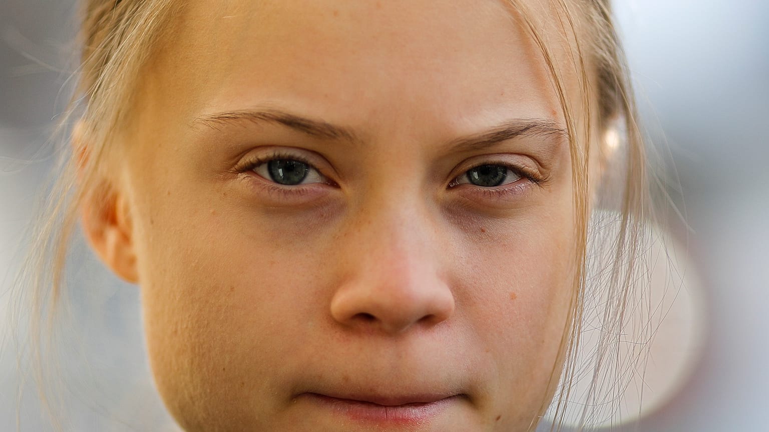 Greta als Marke: Thunberg lässt ihren Namen und Fridays For Future schützen