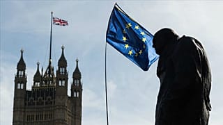Το χρονικό του Brexit