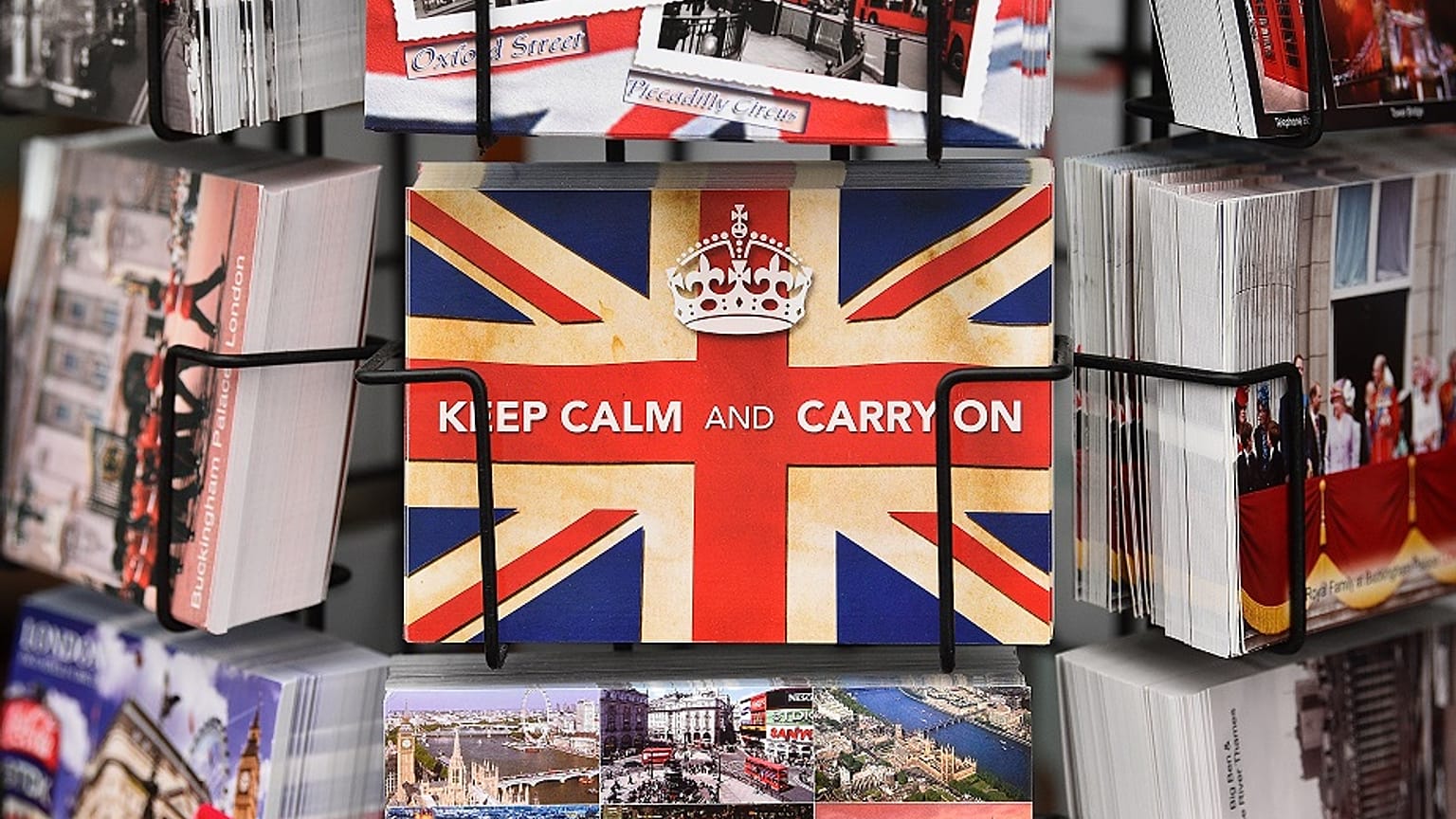 UK & EU: a bumpy relationship from the start