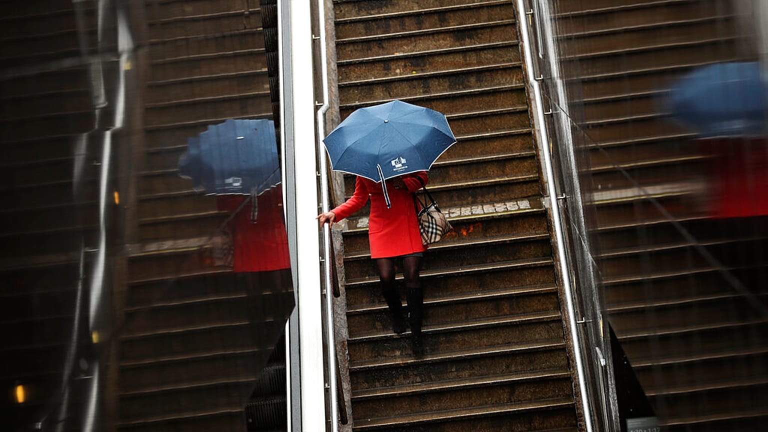 Bye-bye Britain: Brexit day is here